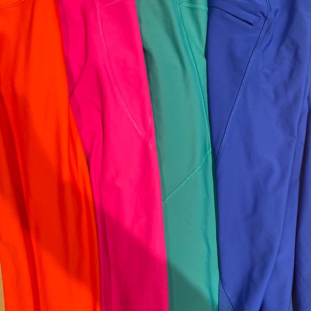 Old Navy Active power soft leggings